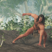 Tarzan