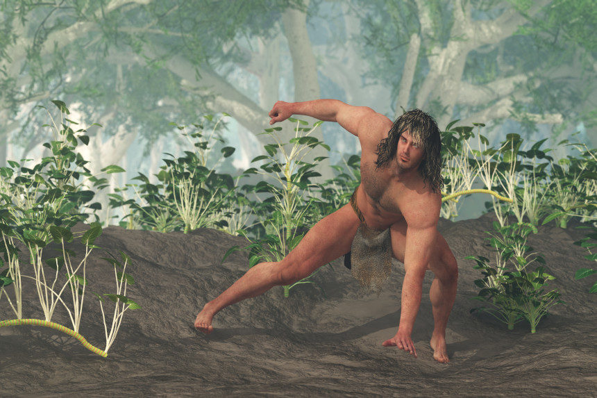 Tarzan