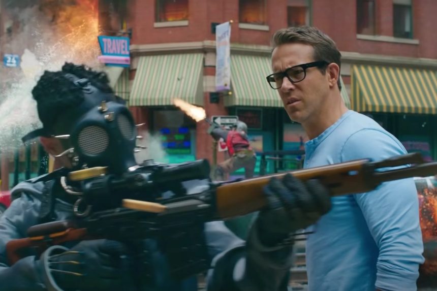 Free guy online movie 2025
