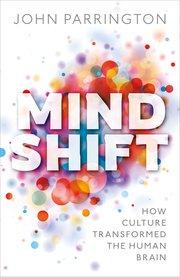 Mind Shift book cover