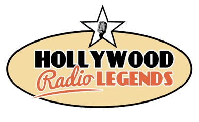 Hollywood Radio Legends logo