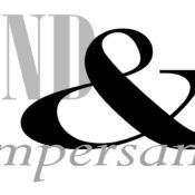 The ampersand