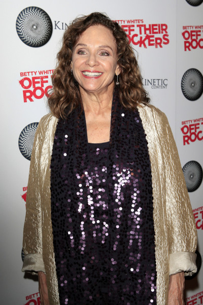 Valerie Harper