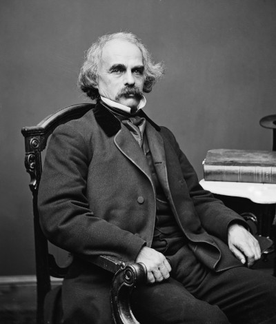 Nathaniel Hawthorne