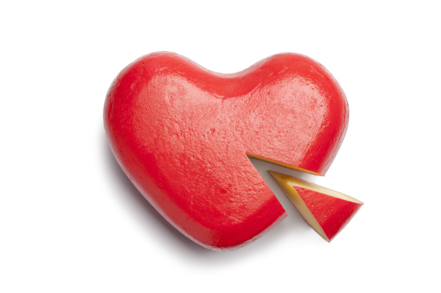 Your Health Checkup Is Cheese Bad for Your Heart? The Saturday