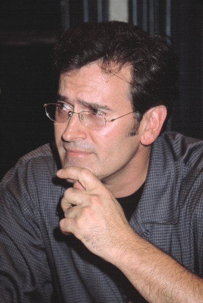 Bruce Campbell