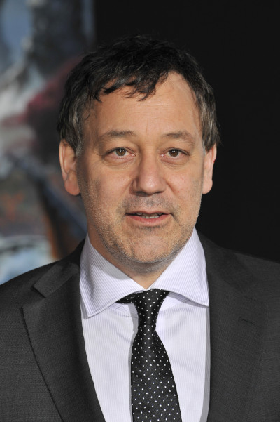 The Evil Dead director Sam Raimi