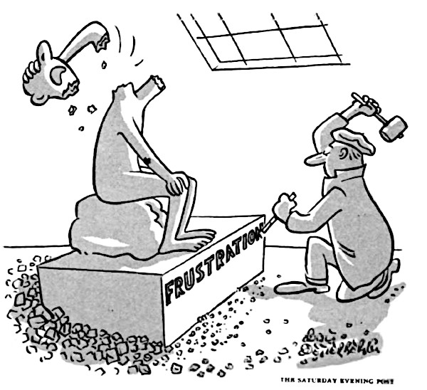 Cartoons: The Fine Art of Funny | The Saturday Evening Post Cartoons: The Fine Art of Funny | The Saturday Evening Post