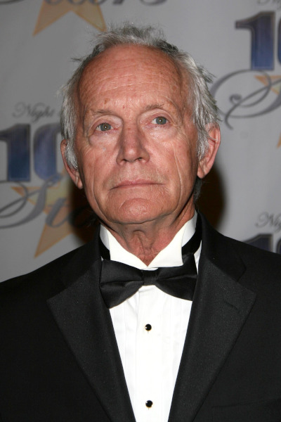 Lance Henriksen