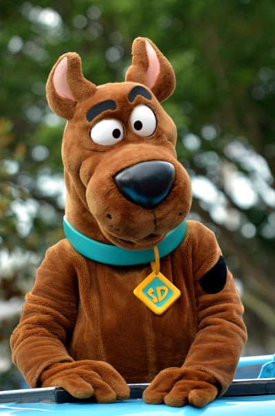 Scooby-Doo