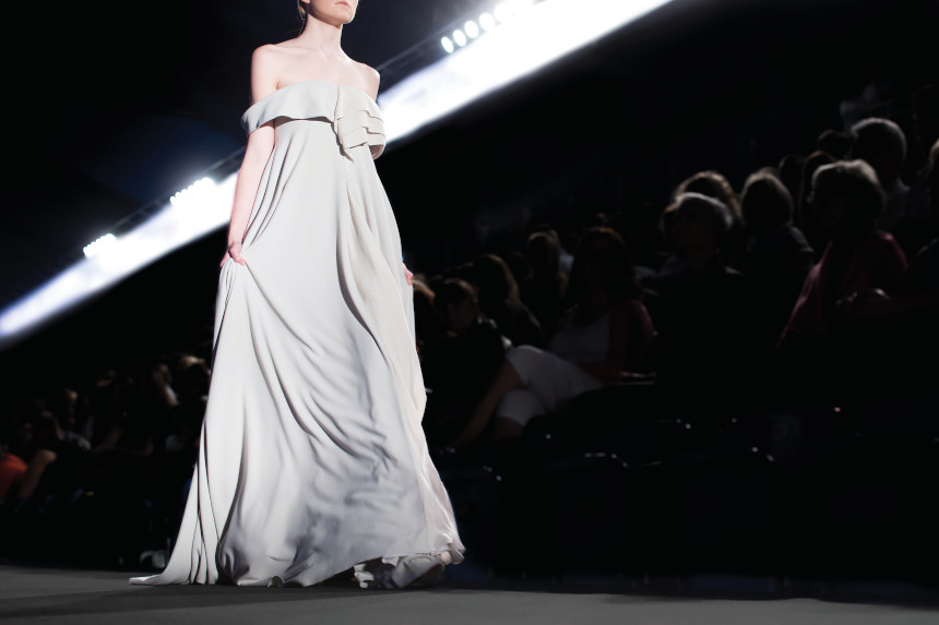 High Fashion vs. Fast Fashion The Piracy Paradox The Saturday