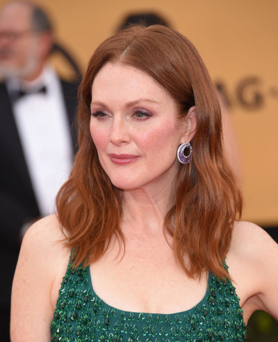 Julianne Moore