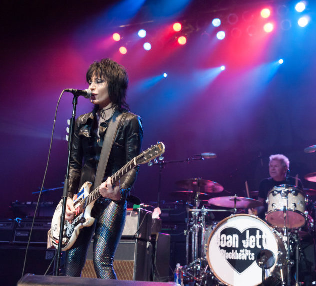 Joan Jett