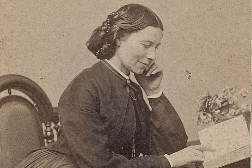 Clara Barton