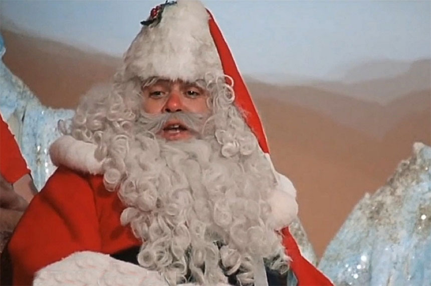 Jeff Gillen in A Christmas Story (Metro-Goldwyn-Mayer)