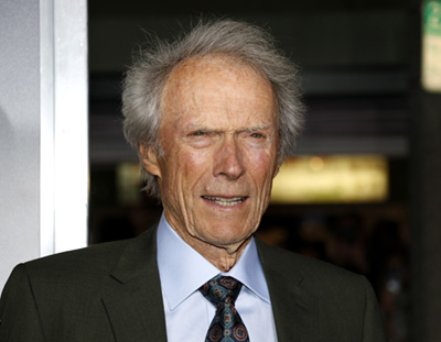 Clint Eastwood