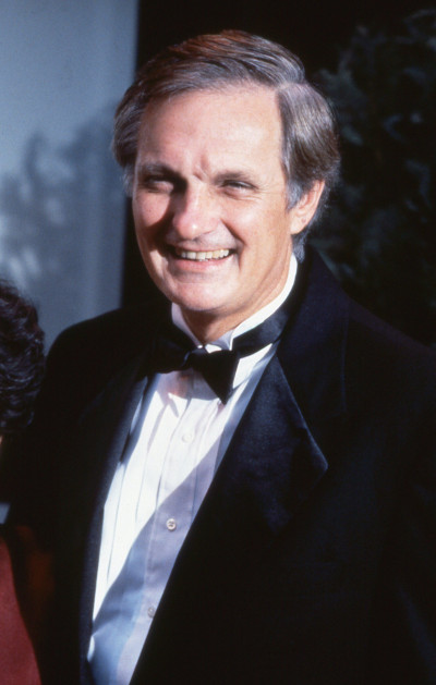 Alan Alda