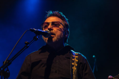 50 Years Ago: Blue Öyster Cult Breaks Out | The Saturday Evening Post