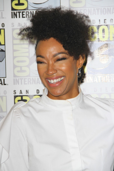 Sonequa Martin-Green