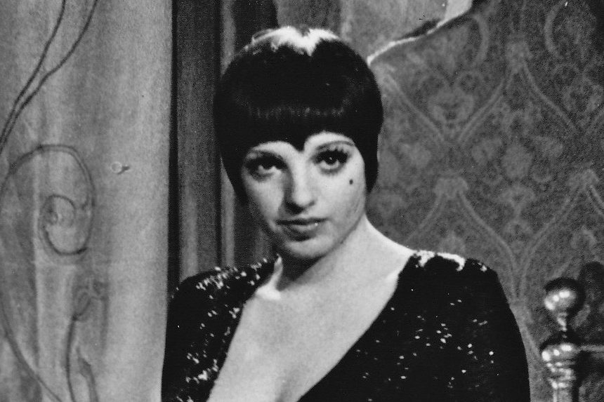 Cabaret (1972) - Turner Classic Movies