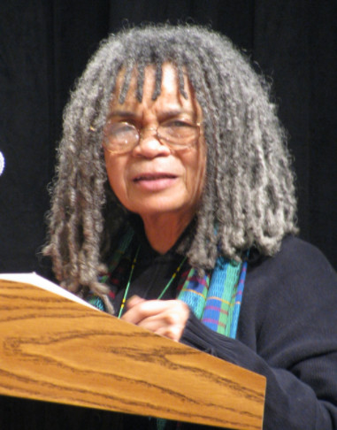 Sonia Sanchez