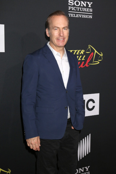 Bob Odenkirk