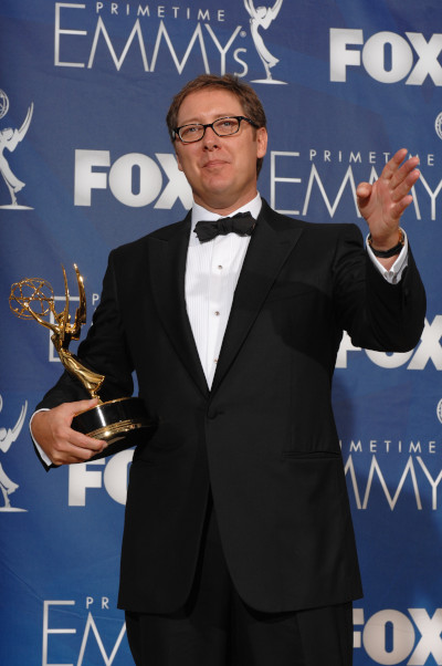 James Spader