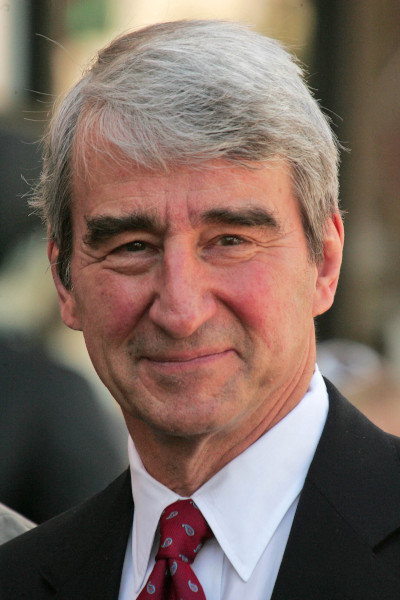 Sam Waterston