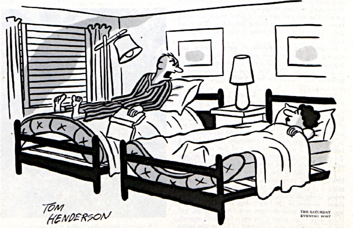 Turn mattress