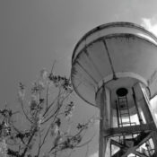 Watertower