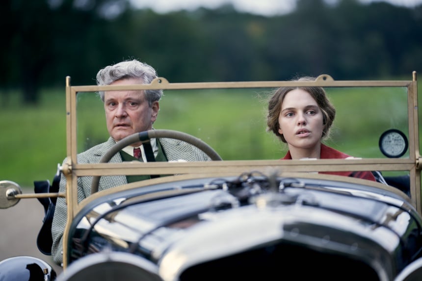 Review: Mothering Sunday â Movies for the Rest of Us with Bill Newcott | The Saturday Evening Post