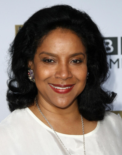 Phylicia Rashad