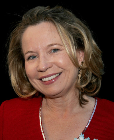 Debra Jo Rupp