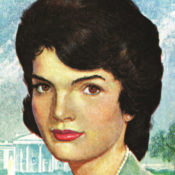 Jackie Kennedy