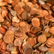 Pennies