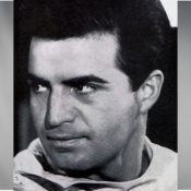 Vince Edwards as Ben Casey