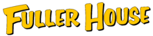 Fuller House logo