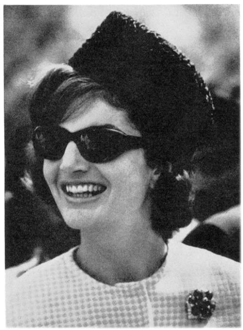 Jackie Kennedy