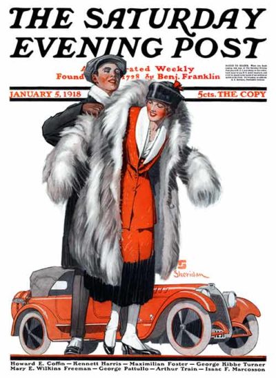 9180105_furcoat “The Fur Coat” – by John Sheridan From January 5, 1918