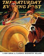 A hollywood star surrounded by photographers.