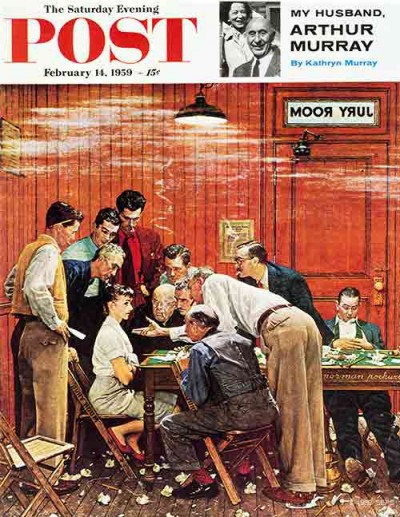 9590214-rd “The Holdout” – Feb 14, 1959
