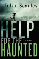 Help for the Haunted by John Searles