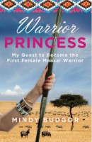 Warrior Princess by Mindy Budgor