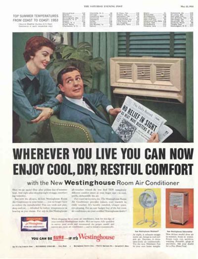 How Americans Saw Themselves in the 1950s | The Saturday Evening Post