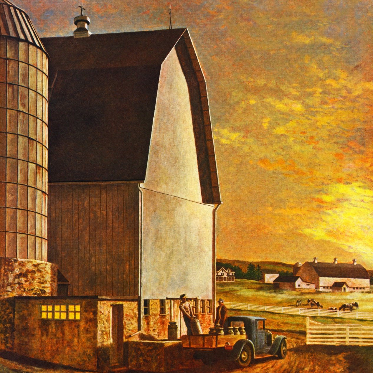 John Atherton Archives The Saturday Evening Post