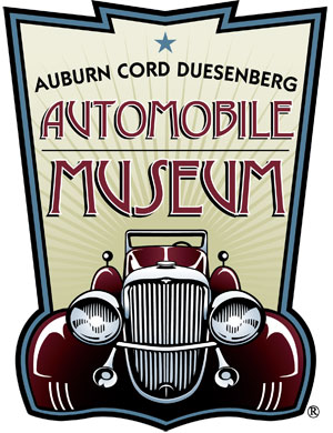 Auburn Cord Duesenberg Automobile Museum