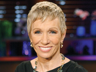 Barbara Cororcan