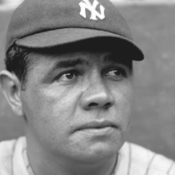 Babe Ruth