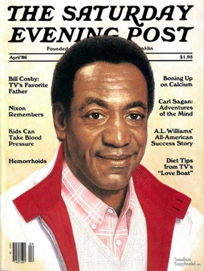 Bill Cosby