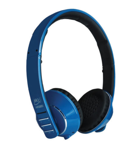 Bluetooth HP Runaway headphones